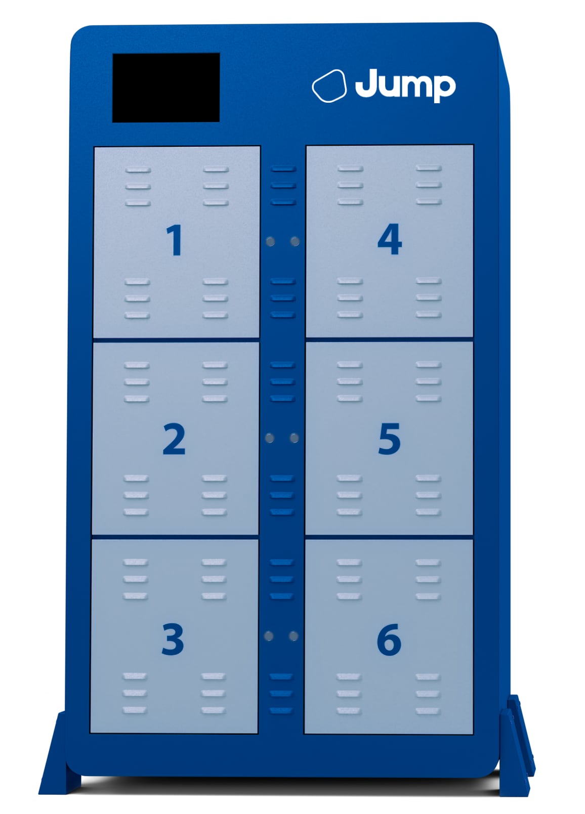 Jump Charging Station